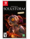 Oddworld: Soulstorm Oddtimized Edition ANG (folia) SWITCH