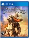 Mount & Blade II: Bannerlord PL (używana) PS4