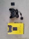 Sony PlayStation 2 Dualshock 2 + 8MB Memory Card double box Playstation 2