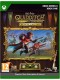 Harry Potter: Quidditch Champions PL (używana) XBOX