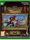 Harry Potter: Quidditch Champions PL (używana) XBOX