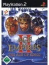 Age of Empires II: The Age of Kings ANG (używana) PS2