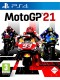 MotoGP 21 ANG (używana) PS4/PS5