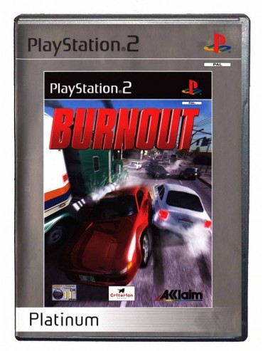 Burnout