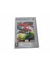 Burnout 2: Point of Impact ANG (używana) PS2