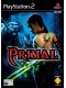 Primal ANG (używana) PS2