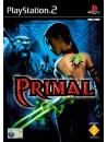 Primal ANG (używana) PS2