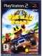 Pac-Man Rally ANG (używana) PS2