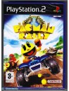 Pac-Man Rally ANG (używana) PS2