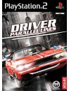 Driver: Parallel Lines ANG (używana) PS2