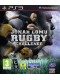 Jonah Lomu Rugby Challenge ANG (używana) PS3
