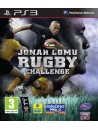 Jonah Lomu Rugby Challenge ANG (używana) PS3