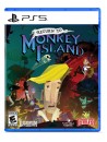 Return to Monkey Island ANG (używana) PS5