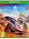 Dakar 18 