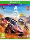 Dakar 18 ANG (folia) XBOX