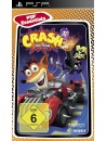 Crash Tag Team Racing ANG (używana) PSP