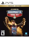 Bassmaster Fishing 2022 PL (używana) PS5
