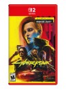Cyberpunk 2077 Ultimate Edycja PL (folia) SWITCH 2