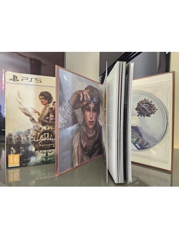 Syberia: The World Before PL 