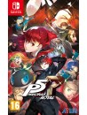 Persona 5 Royal ANG (folia) SWITCH