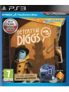 Wonderbook Detektyw Diggs PL (używana)