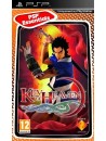 Key of Heaven ANG (używana) PSP