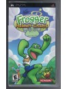 Frogger: Helmet Chaos ANG (używana) PSP