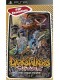 Darkstalkers Chronicle: The Chaos Tower ANG (używana) PSP