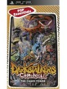 Darkstalkers Chronicle: The Chaos Tower ANG (używana) PSP