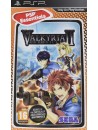 Valkyria Chronicles II ANG (używana) PSP