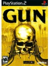 Gun ANG (używana) PS2