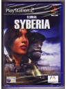 Syberia ANG (używana) PS2