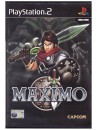 Maximo ANG (używana) PS2