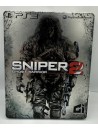 Sniper Ghost Warrior 2 PL EDYCJA SPECJALNA (używana) PS3