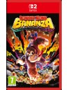 Donkey Kong Bananza ANG (folia) SWITCH2 PREMIERA 17.07.2025