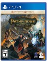 Pathfinder: Kingmaker - Definitive Edition ANG (używana) PS4/PS5