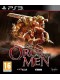 Of Orcs and Men ANG (używana) PS3