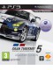 Gran Turismo 5 Academy Edition