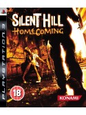 Silent Hill Homecoming ANG (folia) PS3