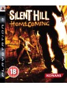 Silent Hill Homecoming ANG (używana) PS3