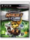 Ratchet & Clank Trilogy / Classics HD ANG (używana) PS3