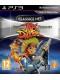 The Jak And Daxter Trilogy ANG (używana) PS3