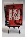 Siren: Blood Curse ANG (używana) PS3