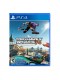 Tony Hawk's Pro Skater 3 + 4 ANG (folia) PS4/PS5