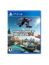 Tony Hawk's Pro Skater 3 + 4 ANG (folia) PS4/PS5