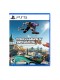 Tony Hawk's Pro Skater 3 + 4 ANG (folia) 