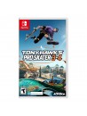 Tony Hawk's Pro Skater 3 + 4 ANG (folia) SWITCH