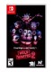 Five Nights at Freddy's: Help Wanted 2 (folia) SWITCH