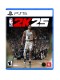 NBA 2K25 ANG (folia) 