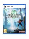One Piece Odyssey PL (folia) PS5
